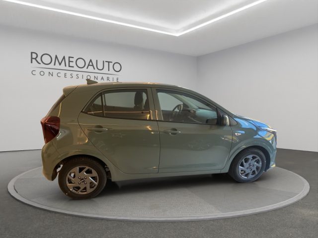 KIA Picanto usata, con Chiusura centralizzata