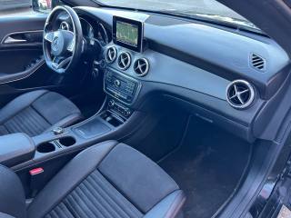 MERCEDES-BENZ CLA 200 usata, con Boardcomputer
