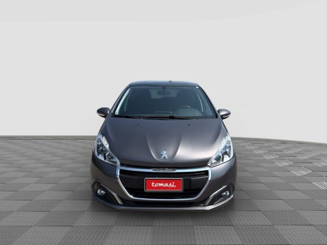 PEUGEOT 208 usata 7
