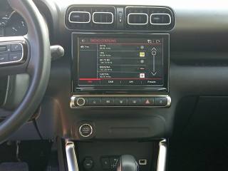 CITROEN C3 Aircross usata, con Bracciolo
