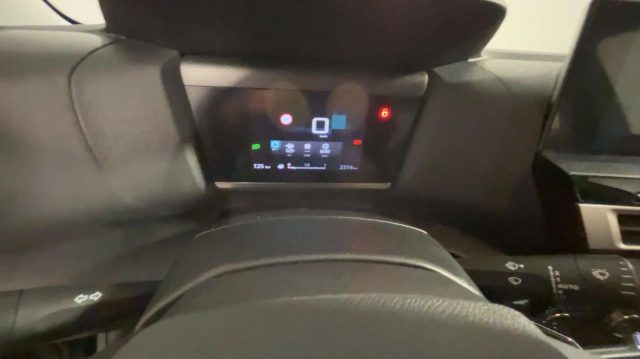 CITROEN C4 usata, con Fendinebbia