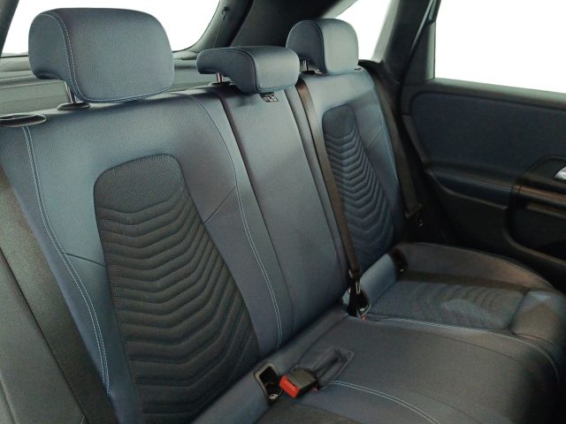 MERCEDES-BENZ B 180 usata, con ESP