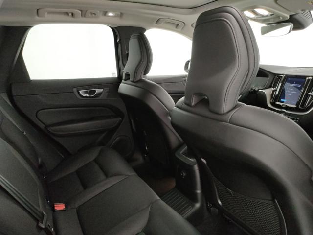 VOLVO XC60 usata, con Luci diurne LED