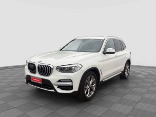 BMW X3 usata 1