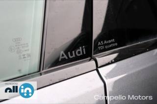 AUDI A5 usata 19