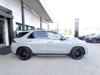 MERCEDES-BENZ GLE 450 usata, con Alzacristalli elettrici