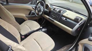 SMART ForTwo usata, con ESP