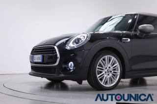 MINI Cooper usata, con Controllo automatico clima