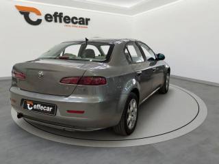 ALFA ROMEO 159 usata, con Cerchi in lega