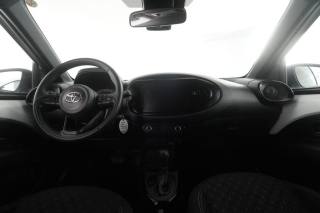 TOYOTA Aygo X usata 4