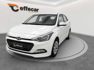 HYUNDAI i20 1.2 5 porte Econext