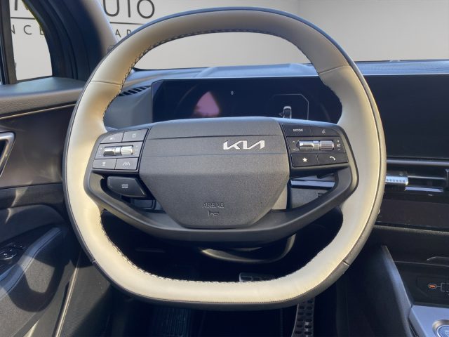 KIA Sportage usata, con Autoradio digitale