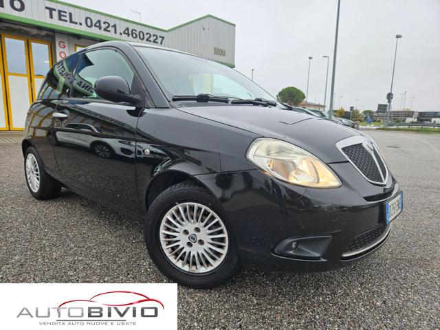 LANCIA Ypsilon usata, con ABS