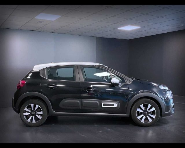 CITROEN C3 usata, con Airbag laterali