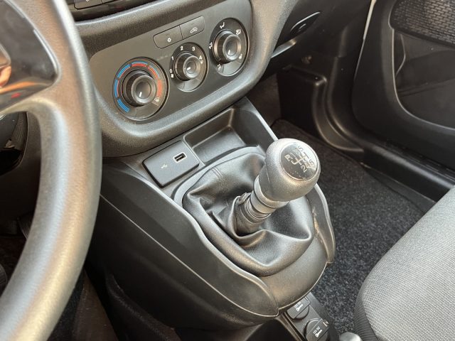 FIAT Doblo usata 12