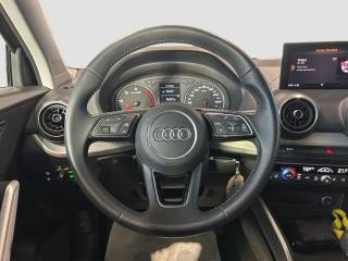 AUDI Q2 usata 11