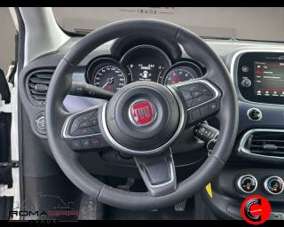 FIAT 500X usata, con Cruise Control