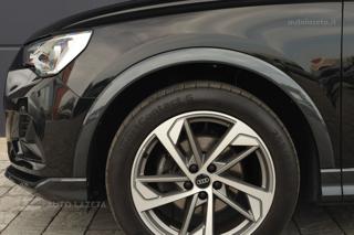AUDI Q3 usata, con Fari full-led