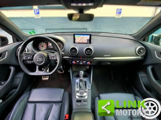 AUDI S3 usata, con Cerchi in lega
