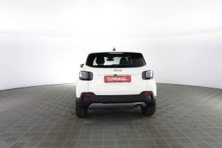 JEEP Avenger usata 4