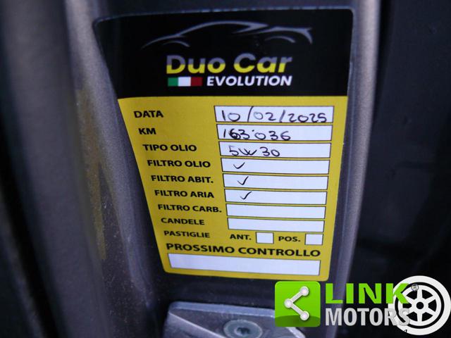 FORD Kuga usata, con Volante multifunzione
