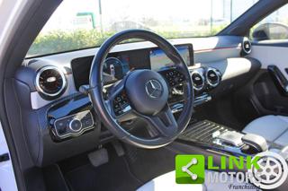 MERCEDES-BENZ A 180 usata, con Servosterzo