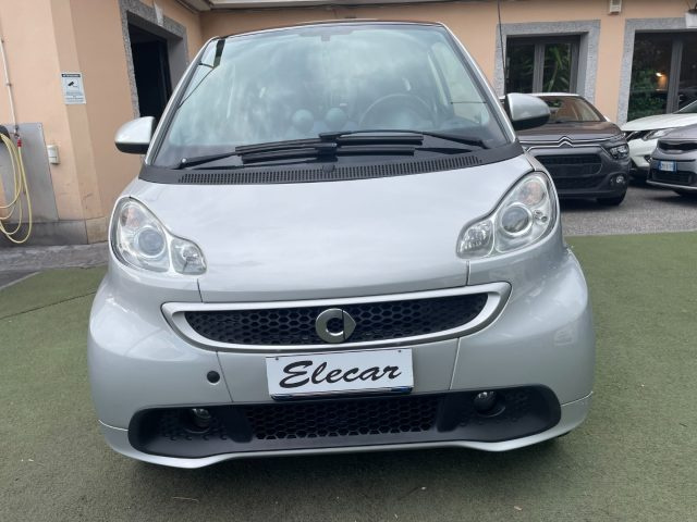 SMART ForTwo usata, con Airbag