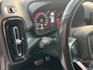 VOLVO XC40 usata, con Bracciolo