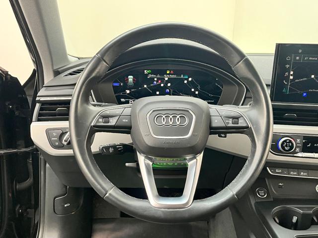 AUDI A4 usata, con Cruise Control
