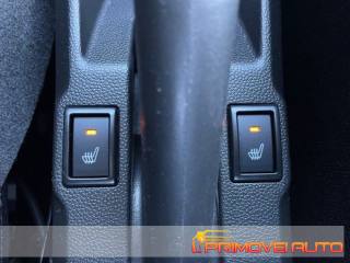 SUZUKI Ignis usata, con Controllo elettronico della corsia