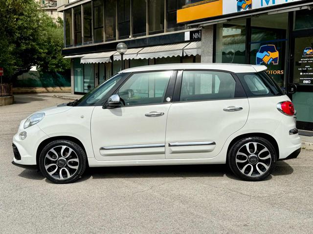 FIAT 500L usata, con Alzacristalli elettrici