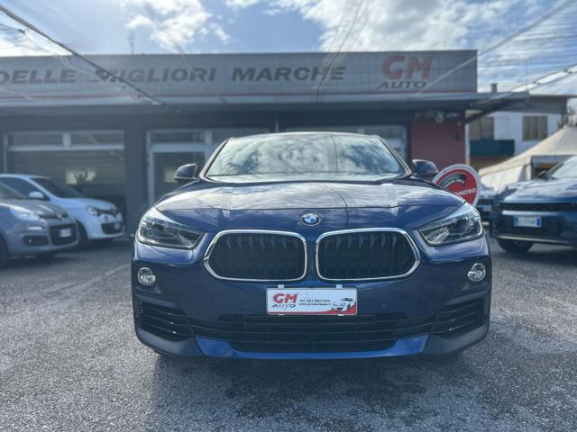 BMW X2 usata, con Airbag