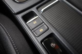 SKODA Octavia usata 89