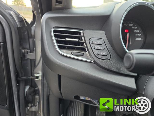 ALFA ROMEO Giulietta usata 32