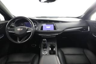 CADILLAC XT4 usata 10