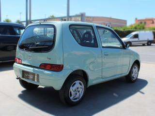 FIAT Seicento usata, con Immobilizzatore elettronico