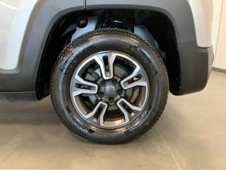 JEEP Renegade usata, con USB