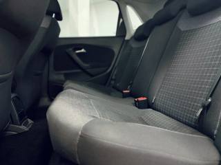 VOLKSWAGEN Polo usata, con Cruise Control