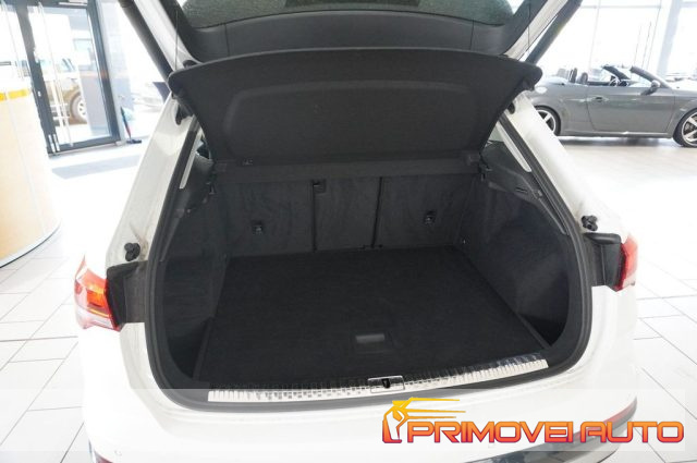 AUDI Q3 usata, con Immobilizzatore elettronico