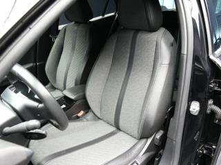 PEUGEOT 2008 usata, con Autoradio