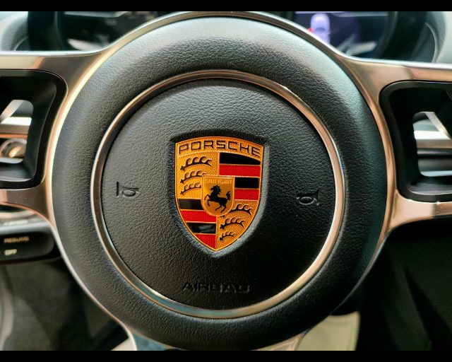 PORSCHE 718 usata 24