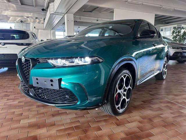 ALFA ROMEO Tonale usata, con ABS