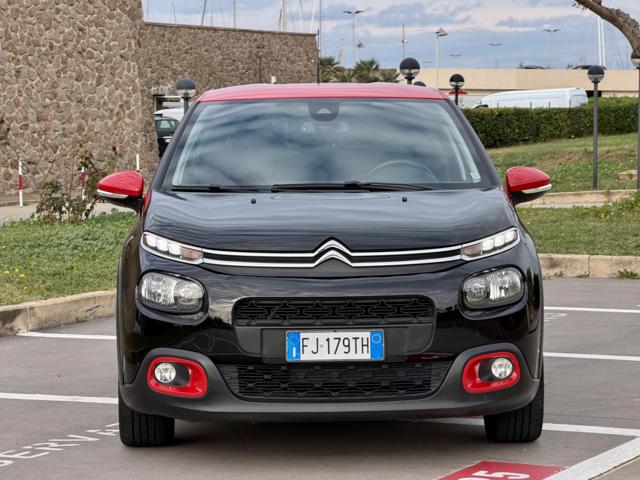 CITROEN C3 usata, con Airbag