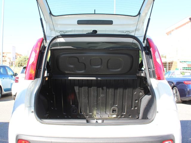 FIAT Panda usata 29