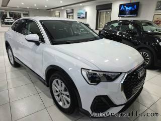 AUDI Q3 usata, con Airbag laterali