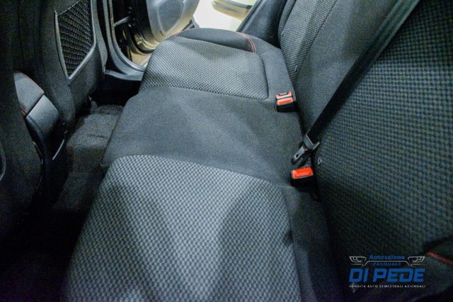 FORD Puma usata, con MP3