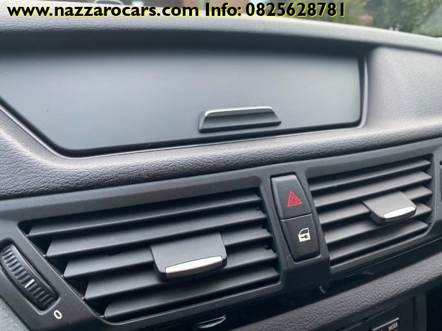 BMW X1 usata, con ESP