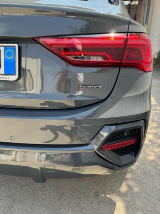 AUDI Q3 usata, con Autoradio