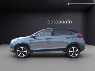 DR MOTOR DR3 usata, con Airbag