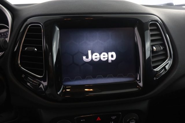 JEEP Compass usata 10
